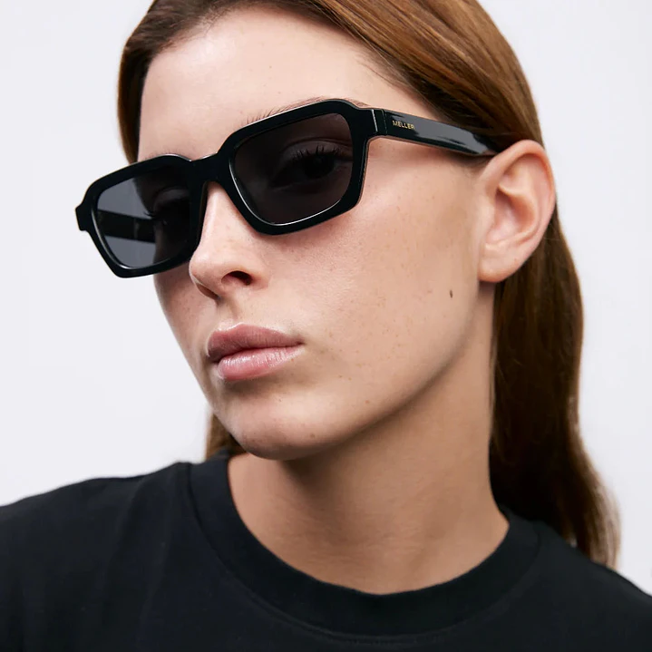 Meller Adisa All Black Negro 4