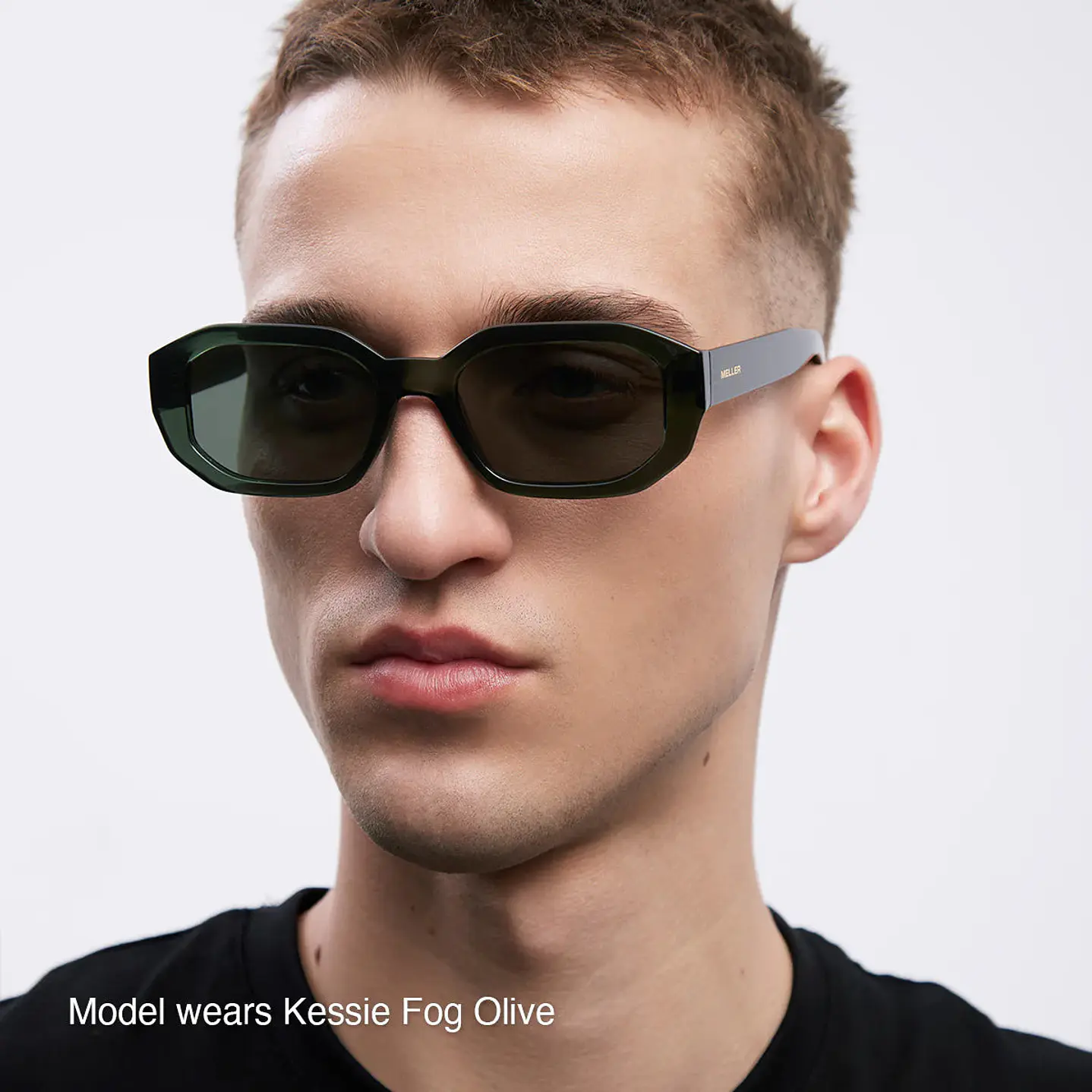 Meller Kessie Fog Olive 4