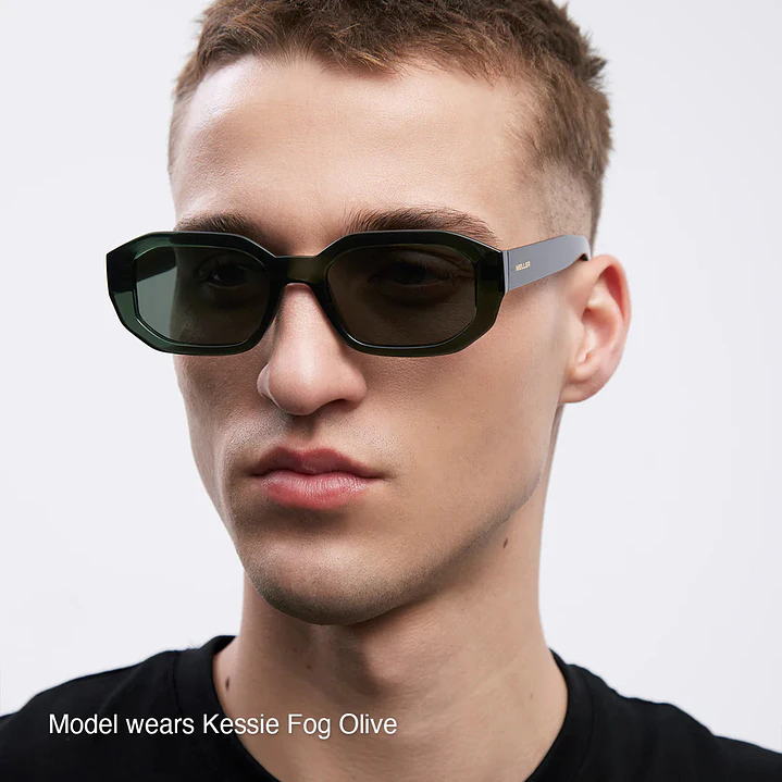 Meller Kessie Fog Olive 4