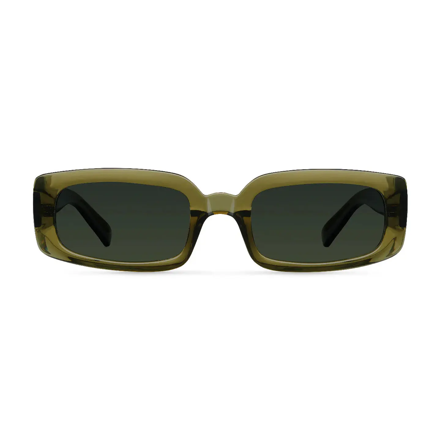 Meller Konata Moss Olive Verde 1