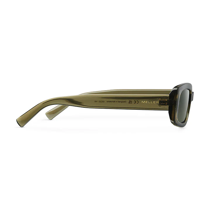 Meller Konata Moss Olive Verde 3