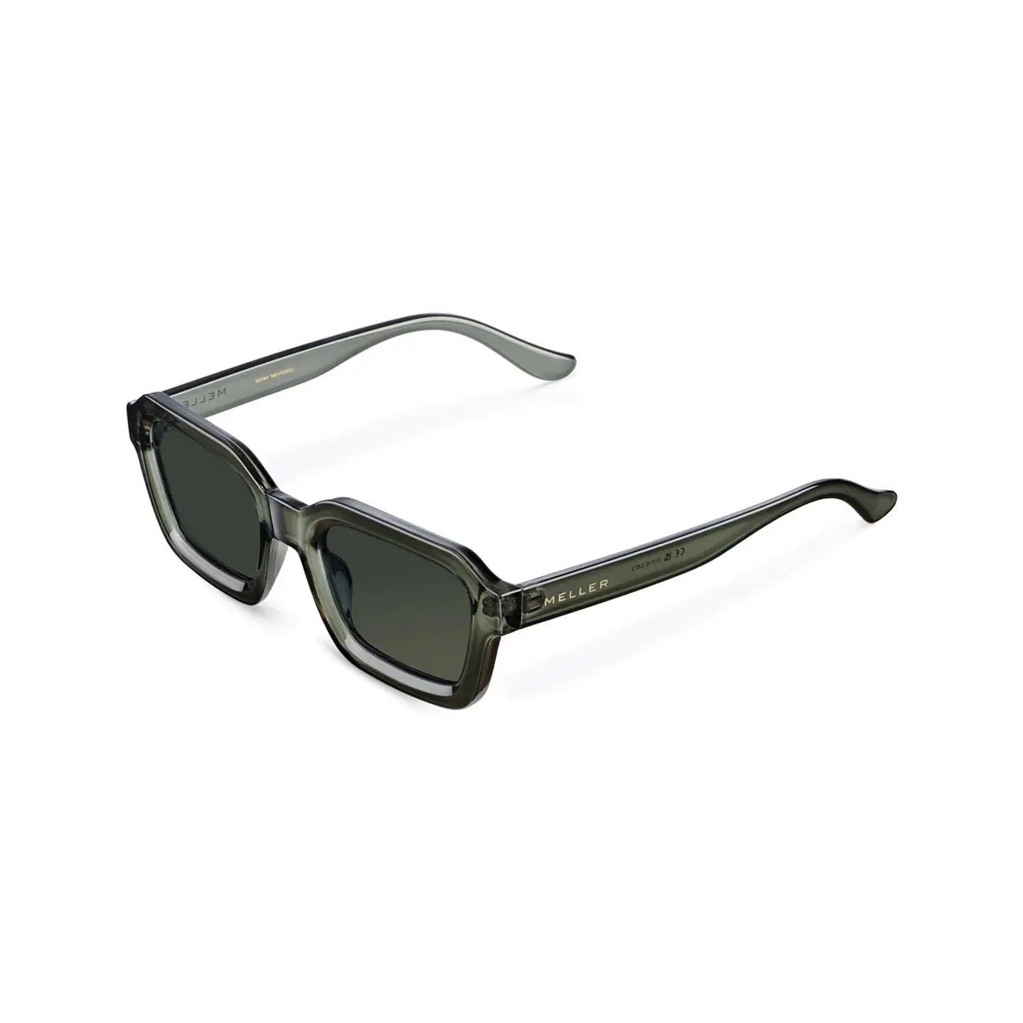 Meller Nayah Fog Olive 2