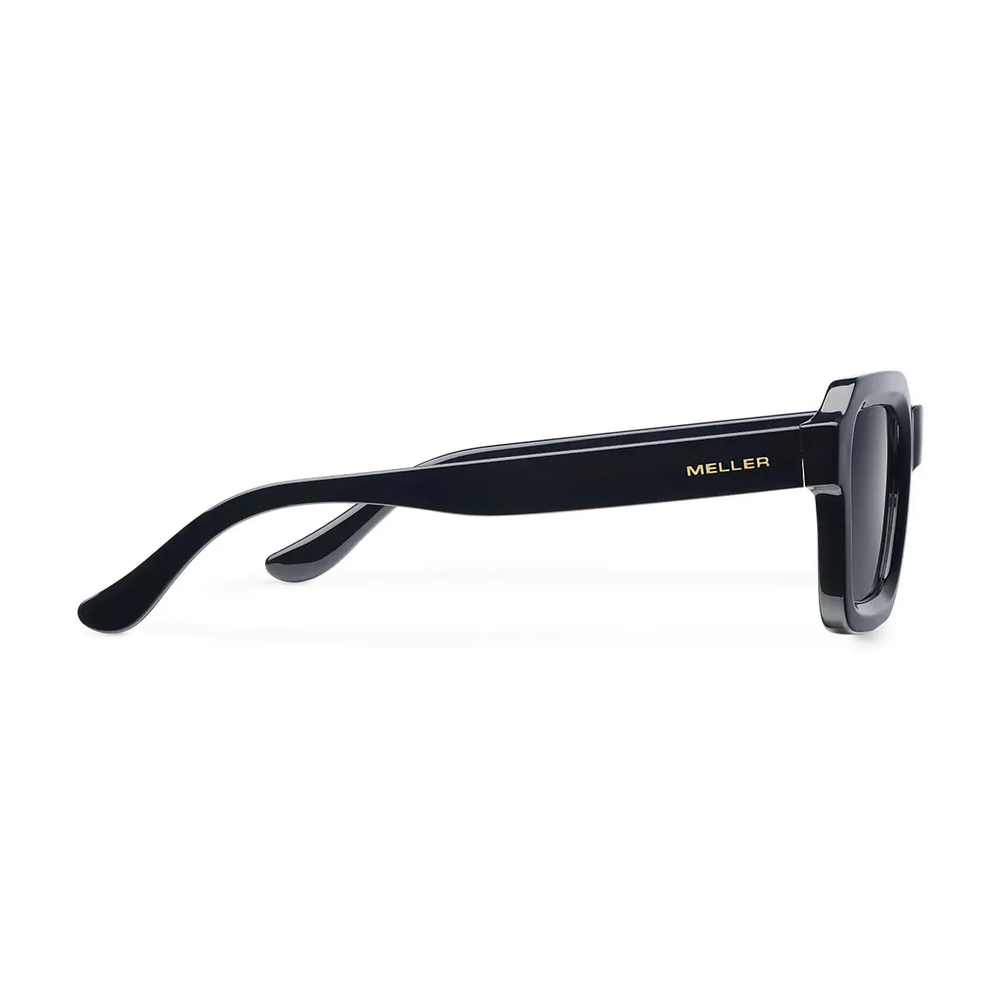 Meller Kessie All Black Negro 3