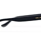 Meller Kessie All Black Negro - Miniatura 3