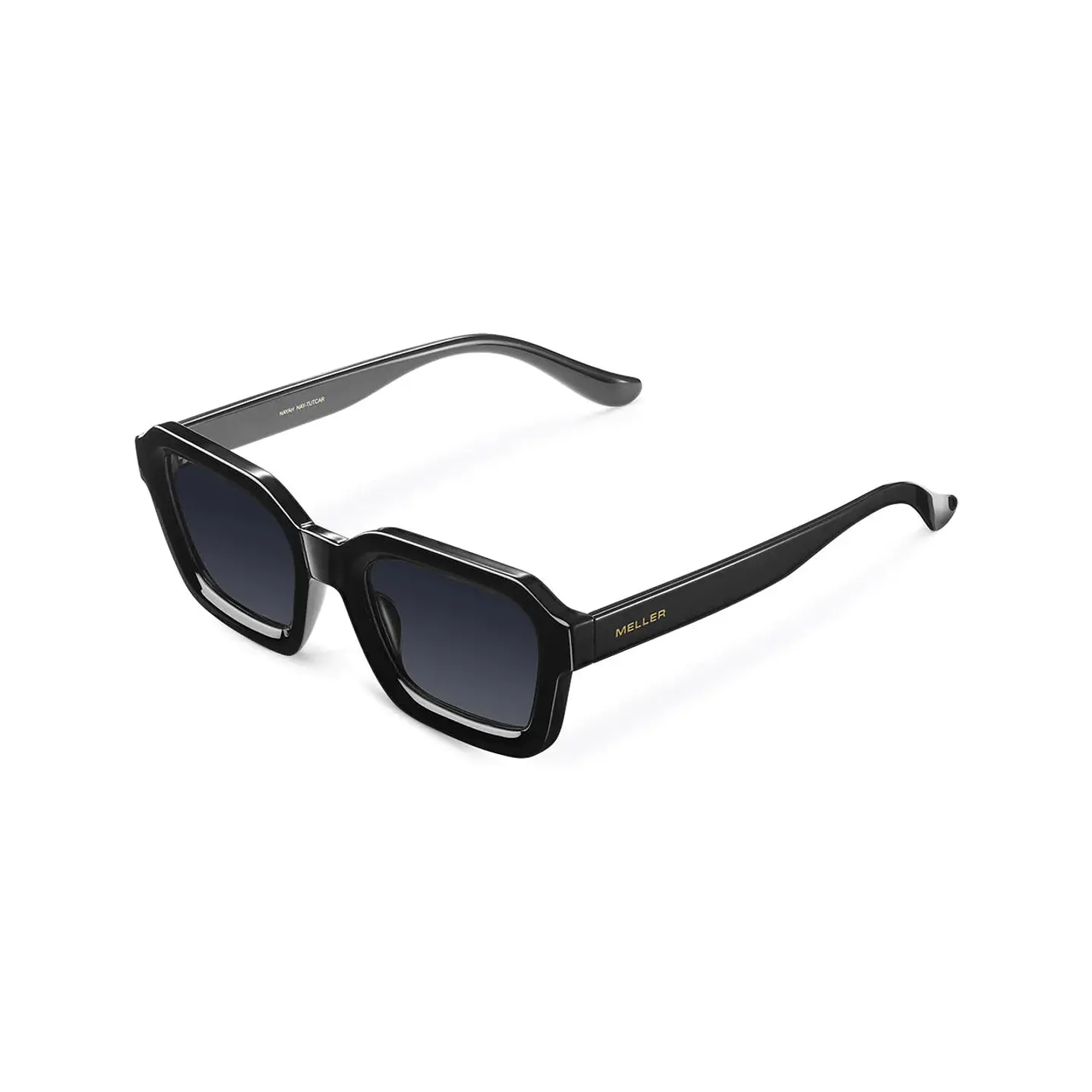 Meller Kessie All Black Negro 2