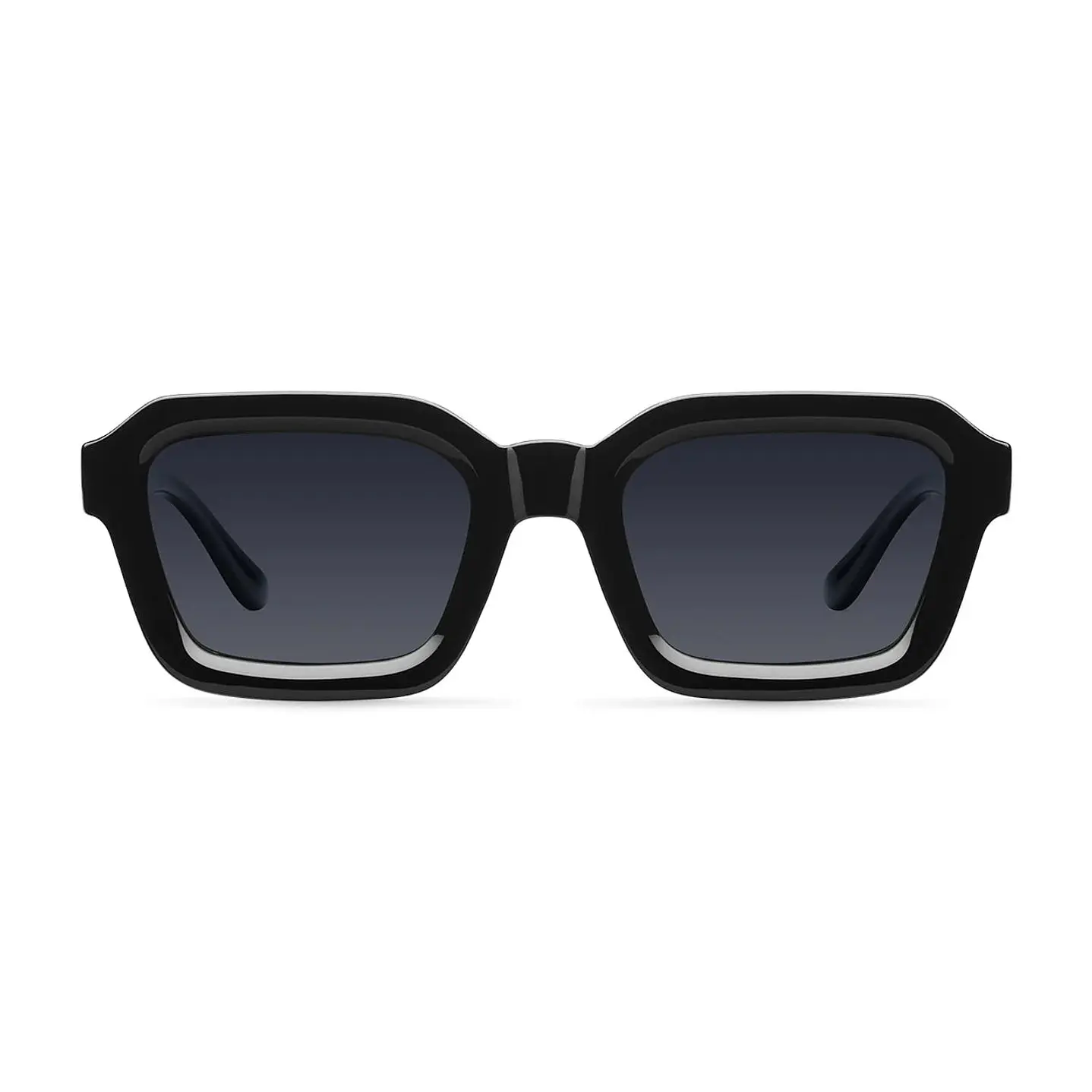 Meller Kessie All Black Negro 1