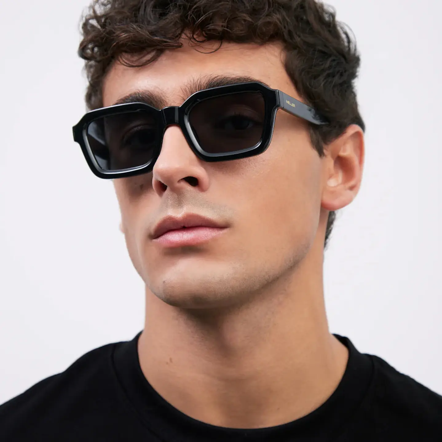 Meller Kessie All Black Negro 5