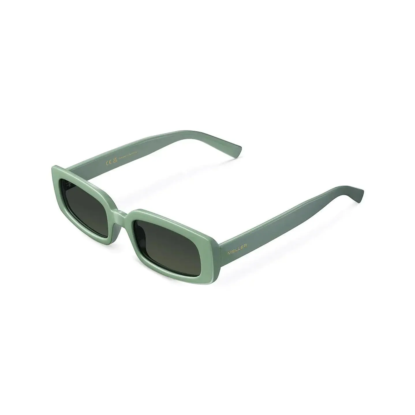 Meller Konata Sage Olive Verde 2