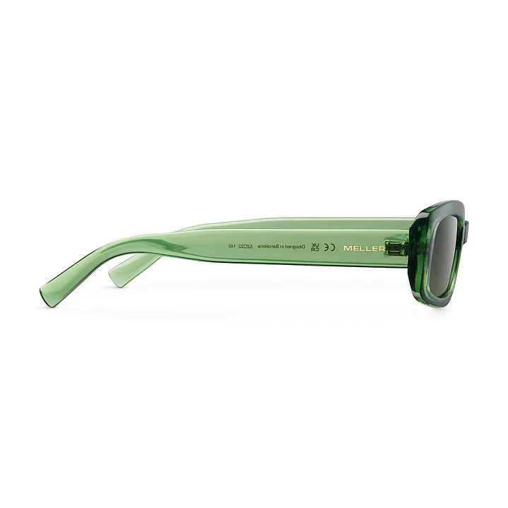 Meller Konata All Olive Verde 3
