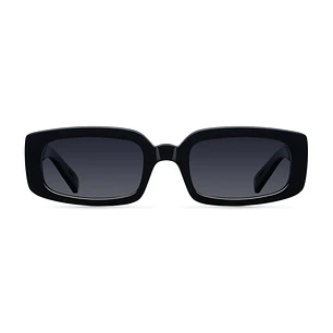 Meller Konata All Black Negro