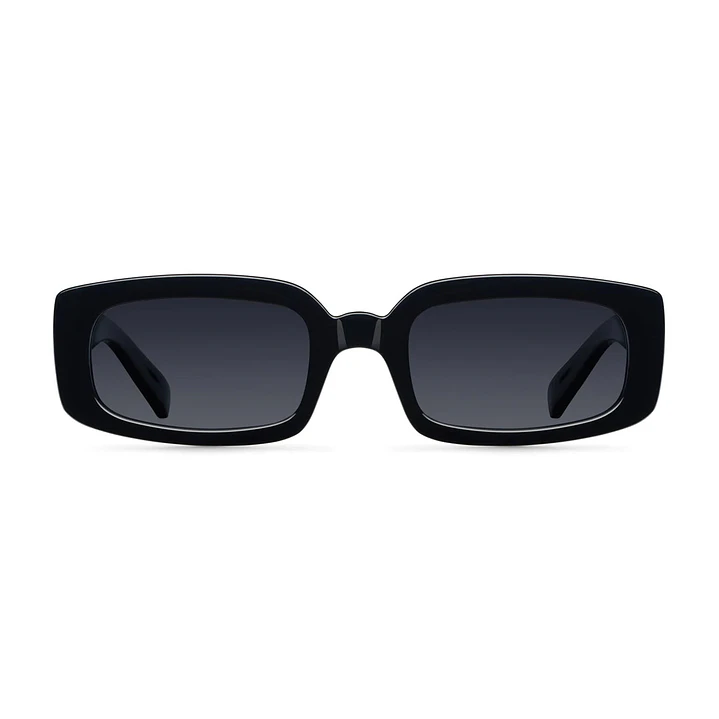 Meller Konata All Black Negro 1