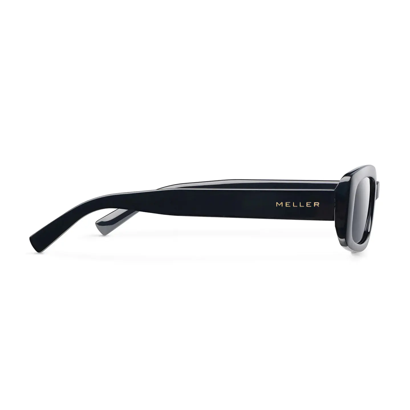Meller Konata All Black Negro 3