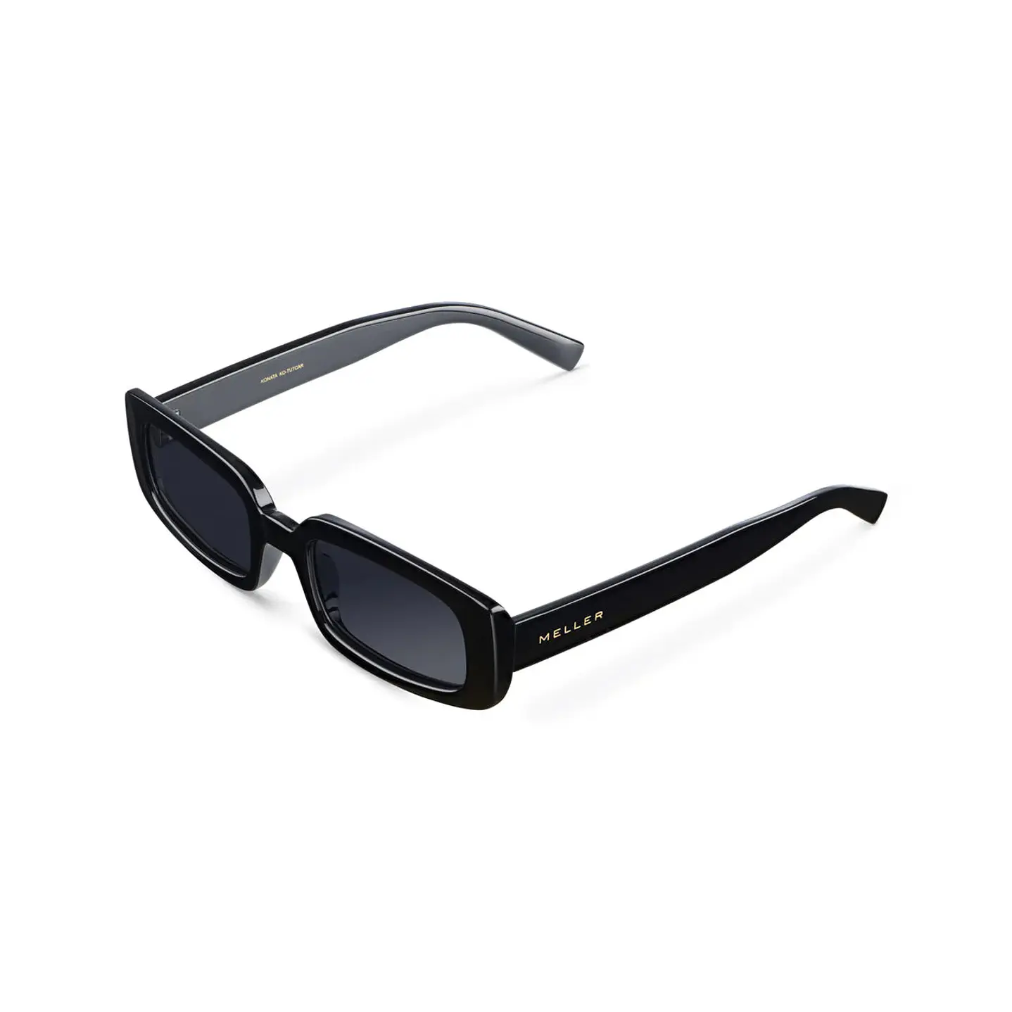 Meller Konata All Black Negro 2