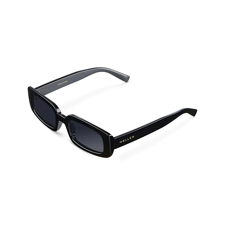 Meller Konata All Black Negro 2