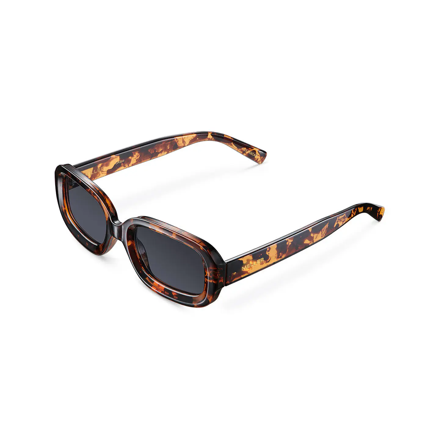 Meller Dashi Tigris Carbon 2