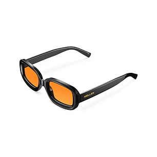Meller Dashi Black Orange