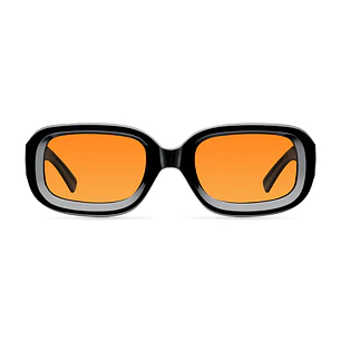 Meller Dashi Black Orange