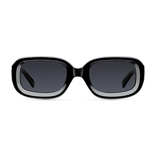 Meller Dashi All Black Negro