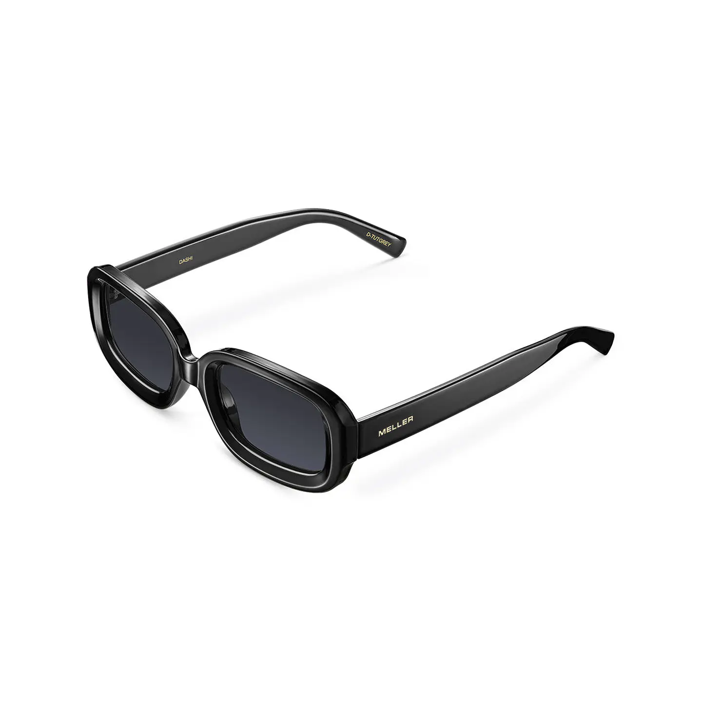 Meller Dashi All Black Negro 2