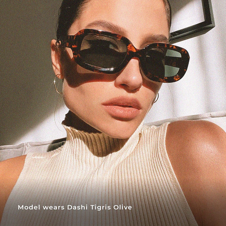 Meller Dashi All Black Negro 5