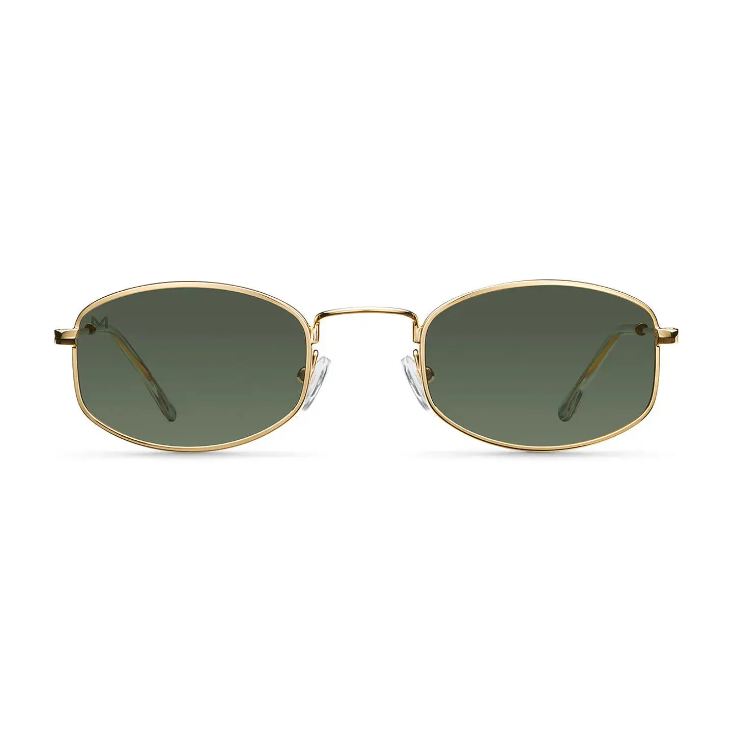 Meller Suku Gold Olive 1