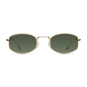 Meller Suku Gold Olive