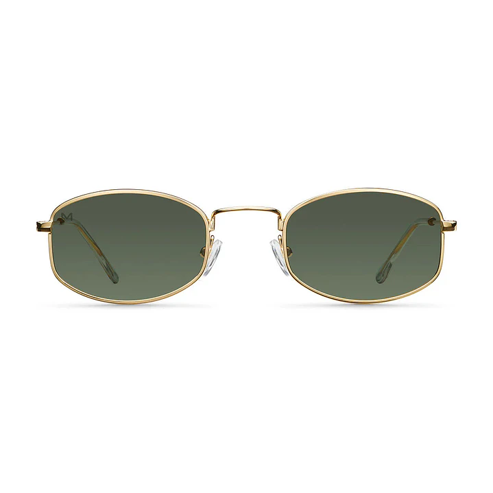 Meller Suku Gold Olive 1