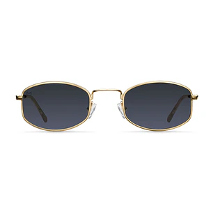 Meller Suku Gold Carbon