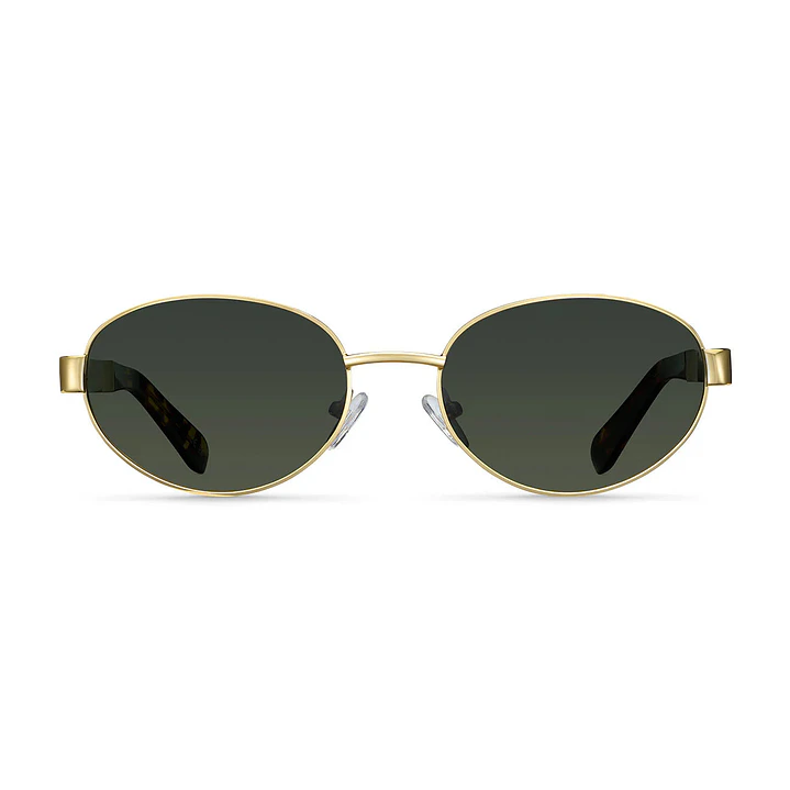 Meller Karam Gold Olive 1