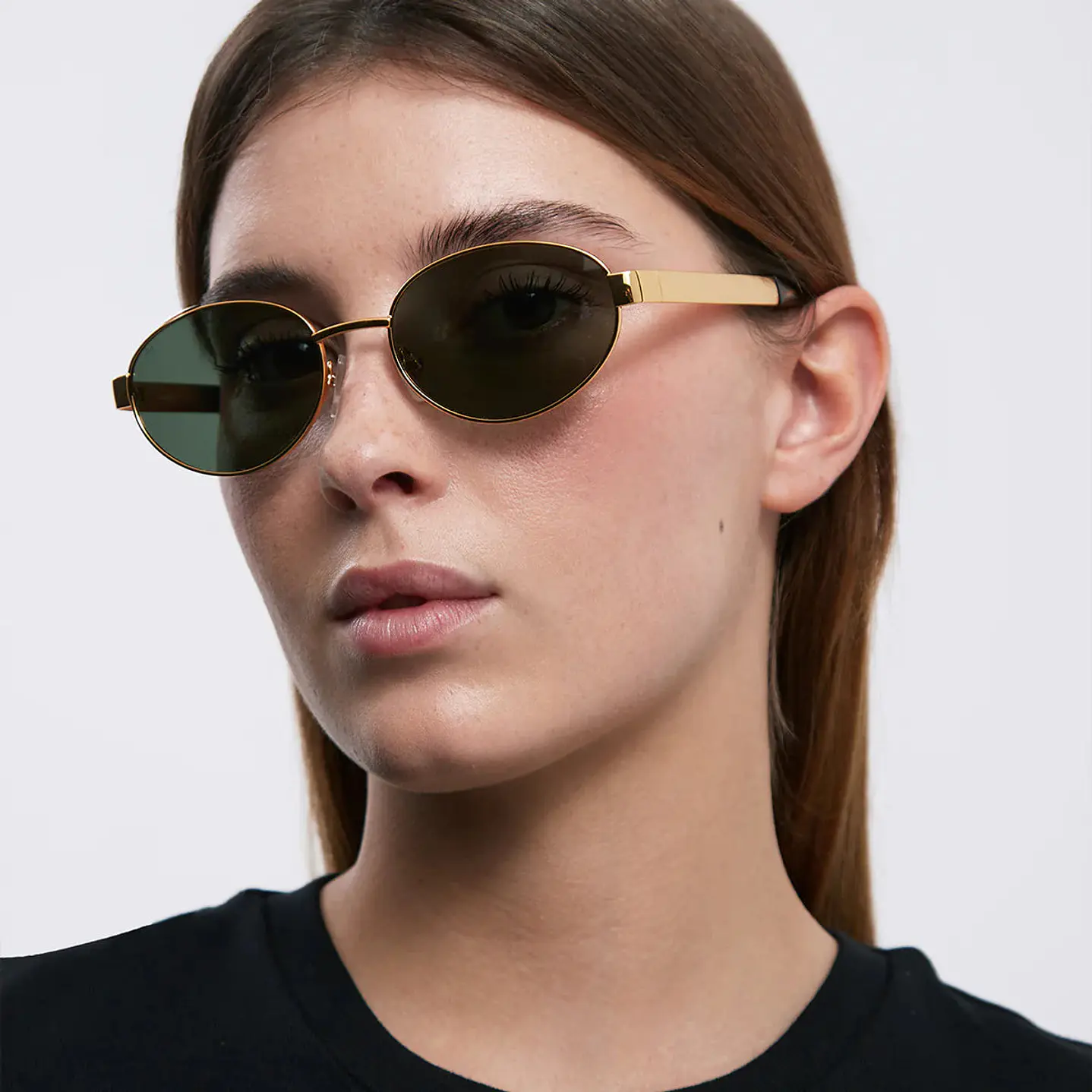 Meller Karam Gold Olive 5
