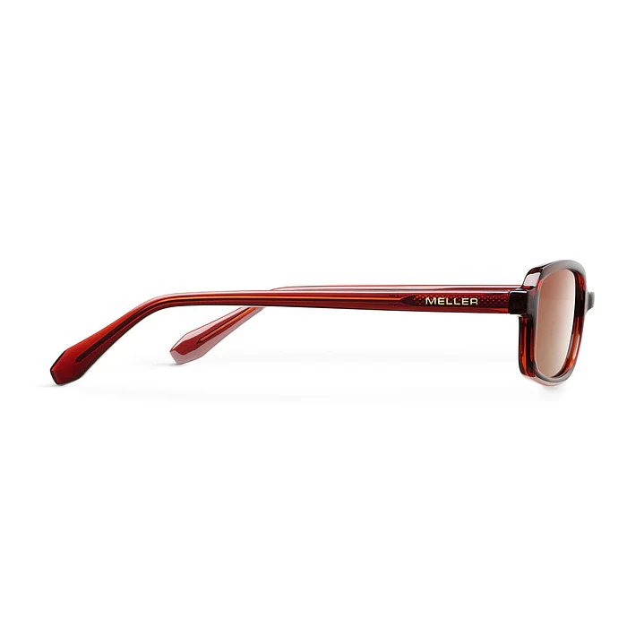 Meller Razi Maroon Brown 3