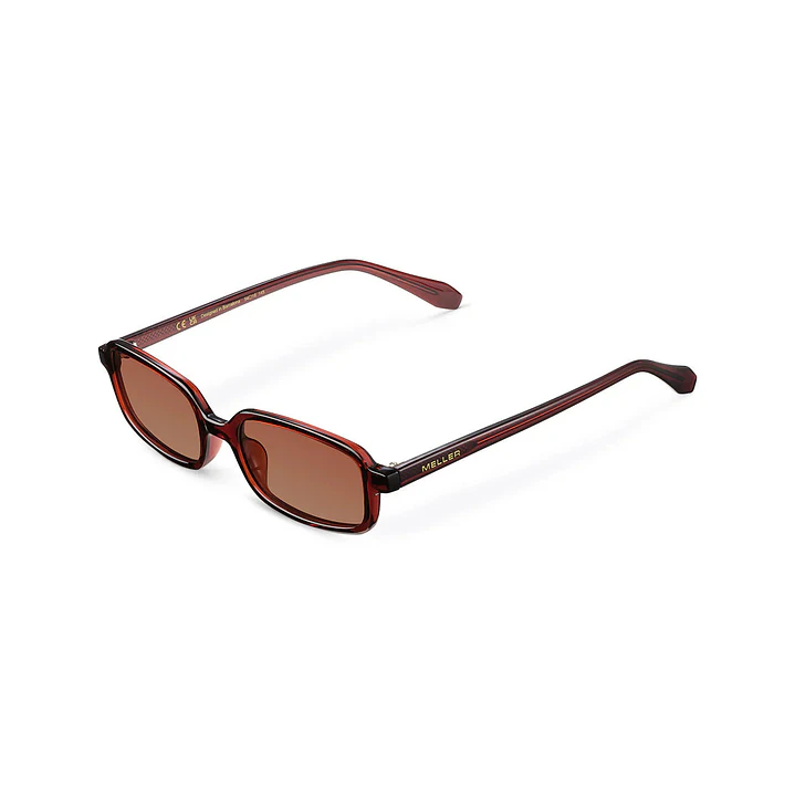 Meller Razi Maroon Brown 2