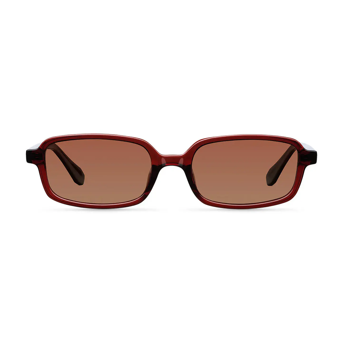 Meller Razi Maroon Brown 1