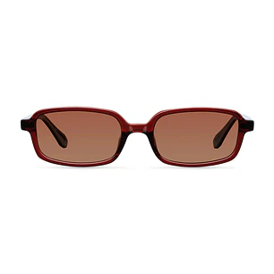 Meller Razi Maroon Brown