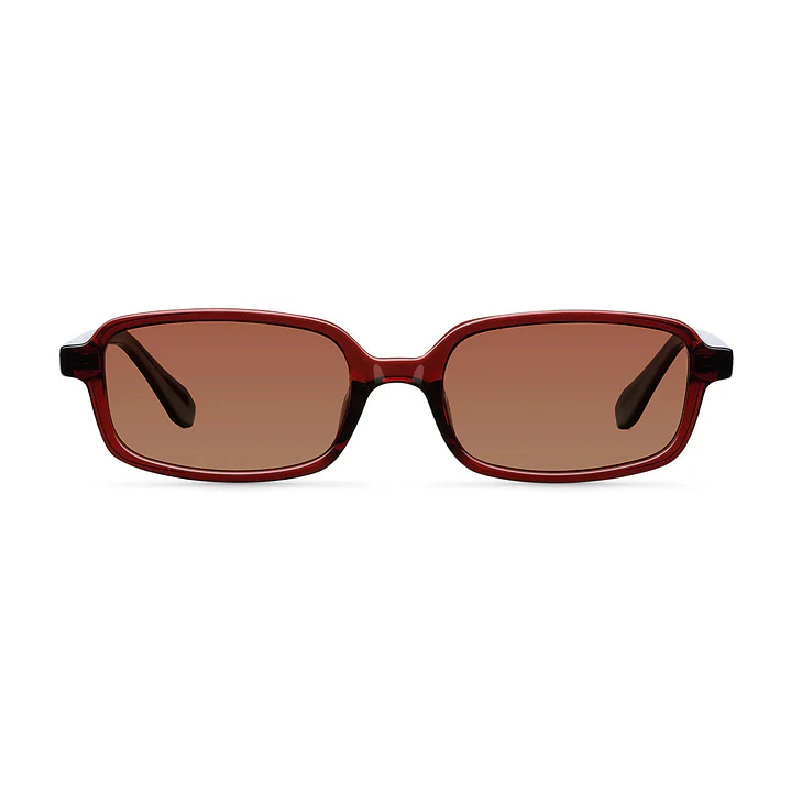 Meller Razi Maroon Brown 1