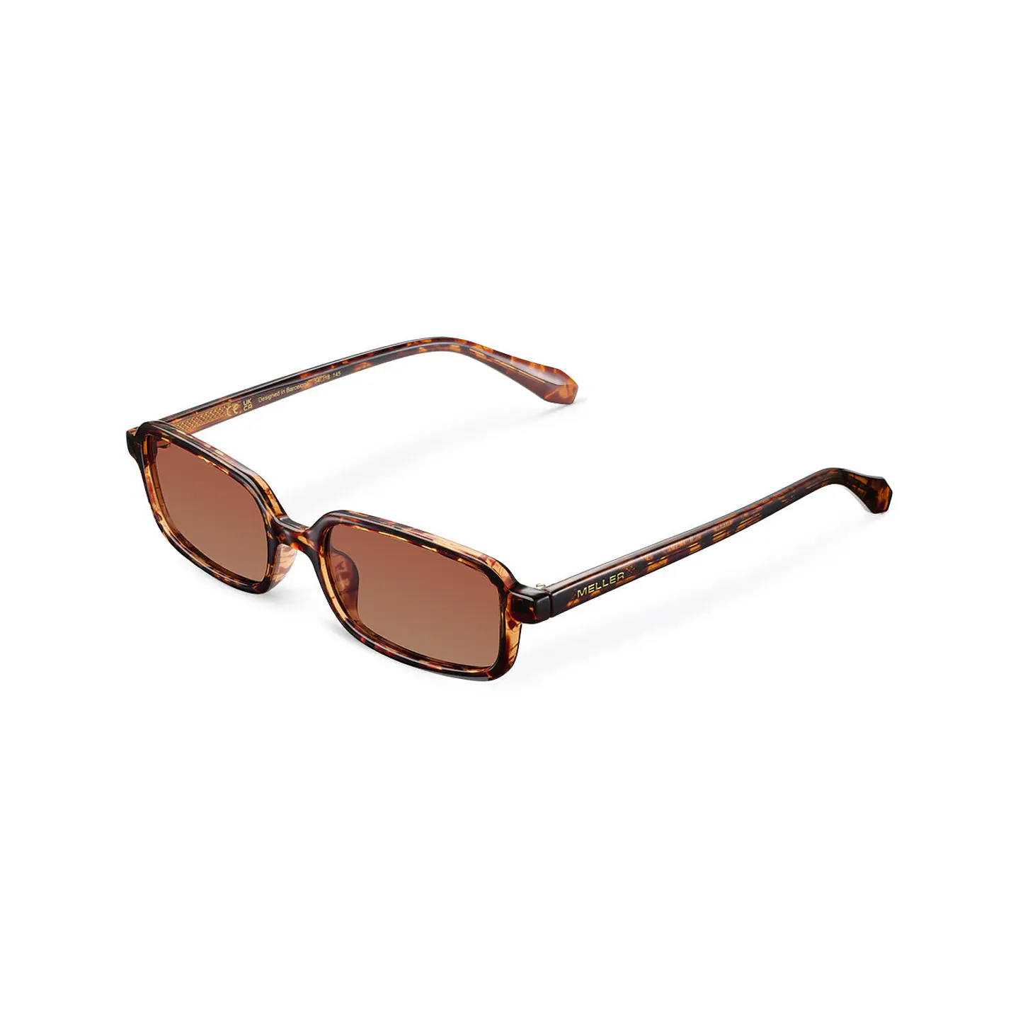 Meller Razi Tigris Brown 2