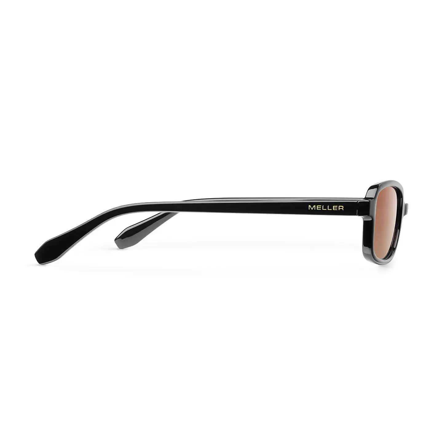 Meller Razi Black Brown Negro 3