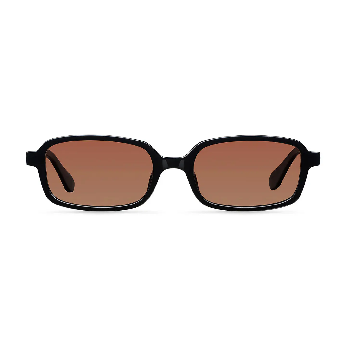 Meller Razi Black Brown Negro 1