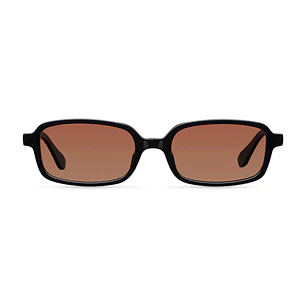 Meller Razi Black Brown Negro