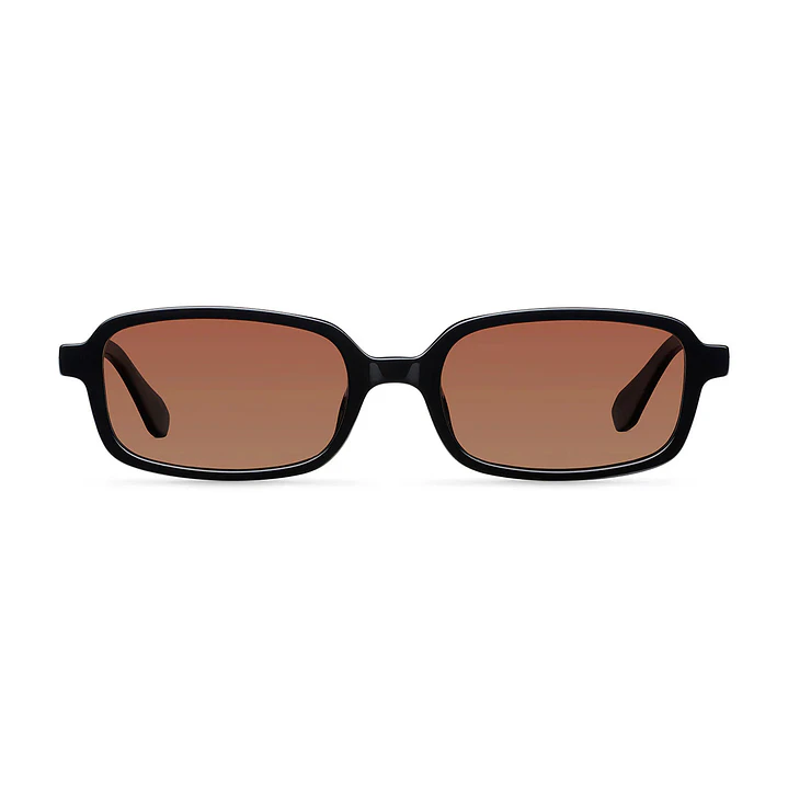 Meller Razi Black Brown Negro 1