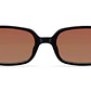 Meller Razi Black Brown Negro - Miniatura 1