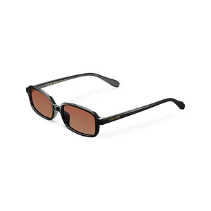 Meller Razi Black Brown Negro