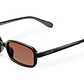 Meller Razi Black Brown Negro - Miniatura 2