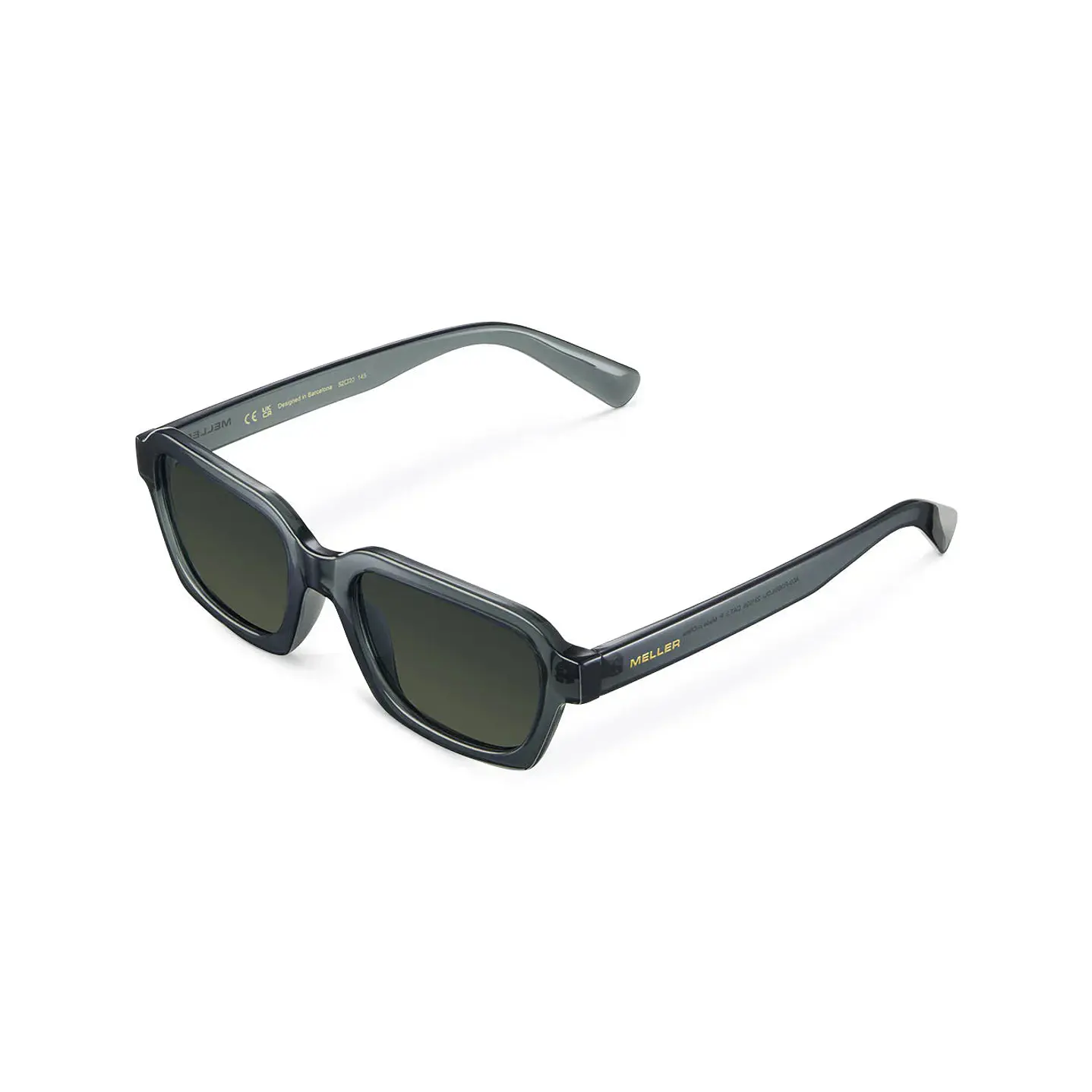 Meller Adisa Fossil Olive 2