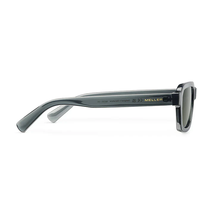 Meller Adisa Fossil Olive 3