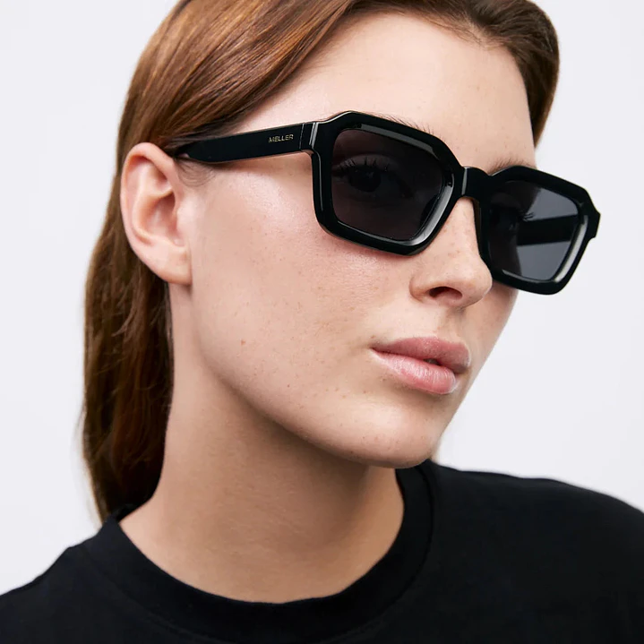 Meller Nayah All Black Negro 4