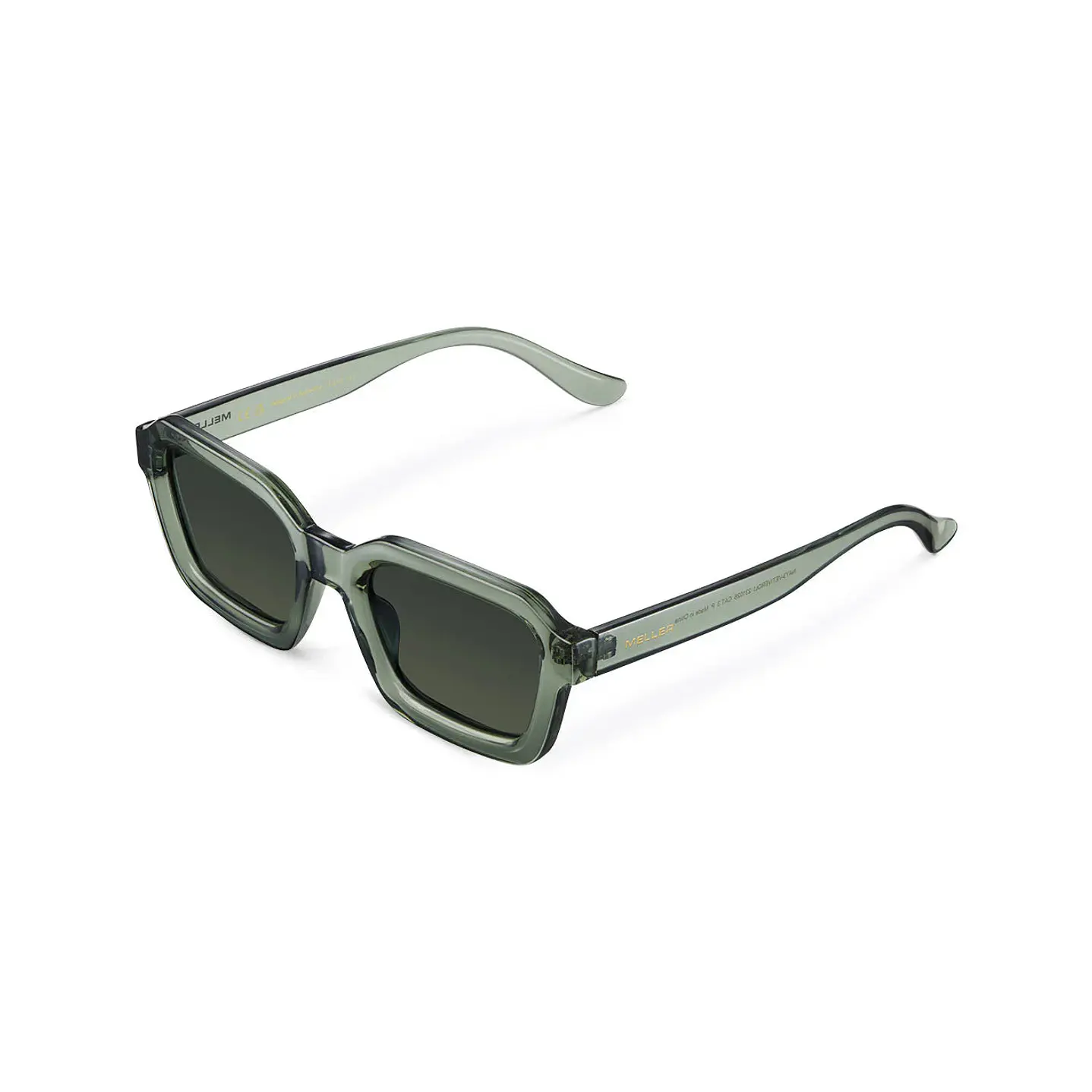 Meller Nayah Vetiver Olive 2