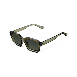 Meller Nayah Stone Olive Verde