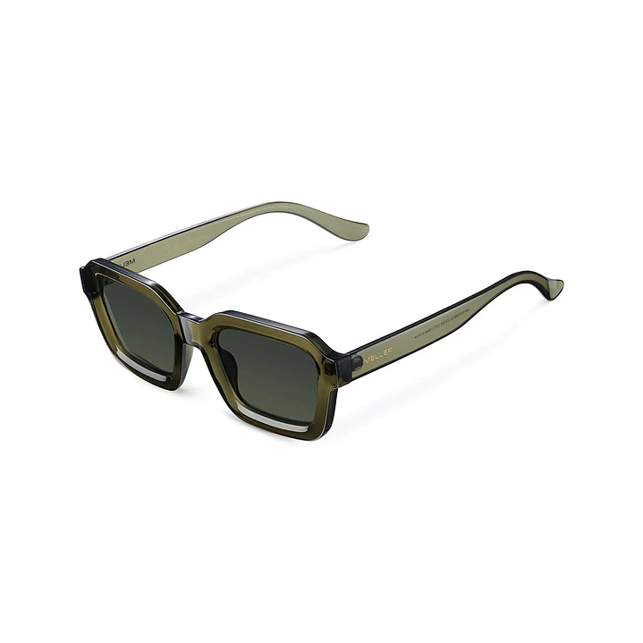 Meller Nayah Stone Olive Verde 2