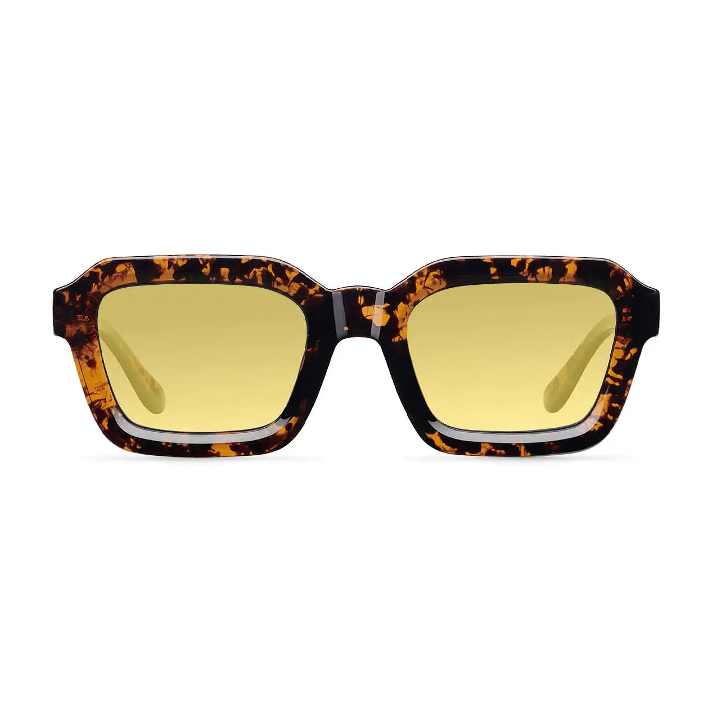 Meller Nayah Tigris Yellow 1